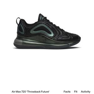 Air Max 720 'Throwback Future'